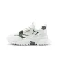 White Green