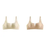 Champagne White+Nude Skin