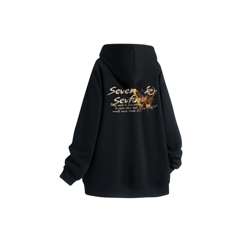 7 SEVFUN Sweatshirts Unisex-1