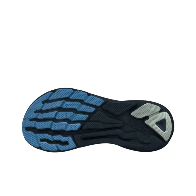 Altra Anti Slip Wear Resistant Low Top Running Shoes Women's Blue-3