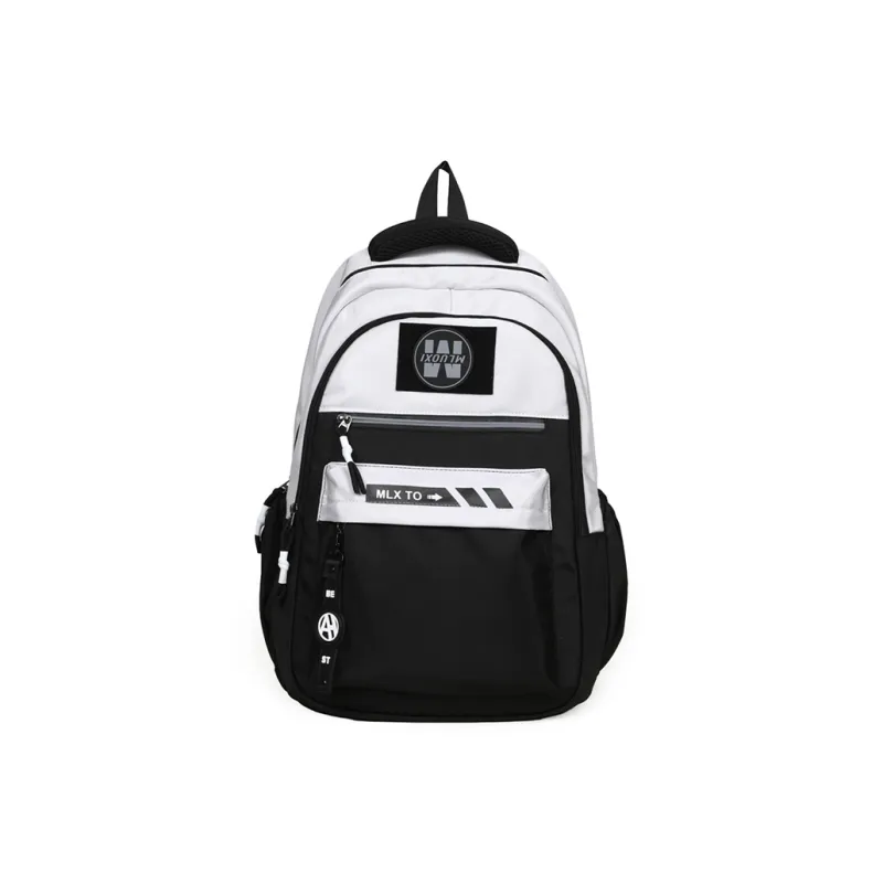 SUN ERATH&U Oxford Backpack Regular Unisex Multicolor-10