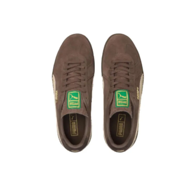 PUMA Army Trainer Bonanza 'Chestnut'-2