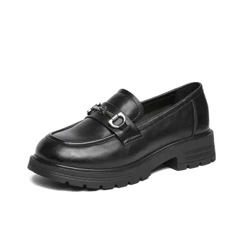 JOSINY JOSINY Loafers 4cm Women's