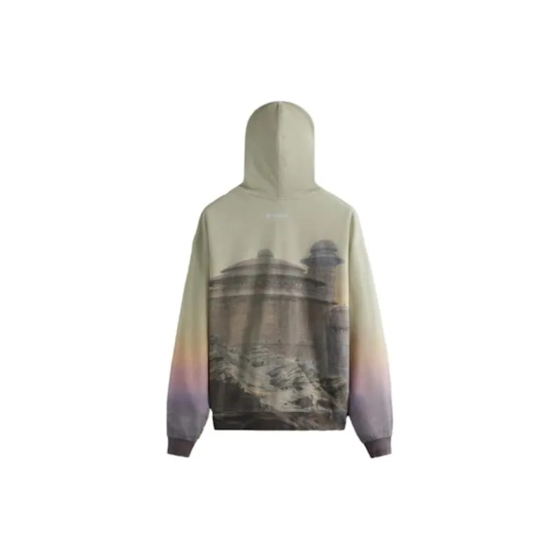 KITH X Star Wars Palace Hoodie-1
