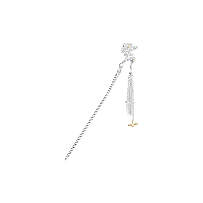 KADER Peace And Joy Series Hairpins Women's-7