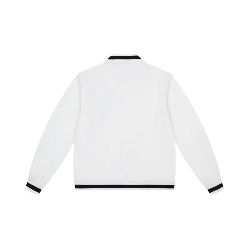 MR.ENJOYDA MONEY ANPT Collaboration Jackets Unisex-3