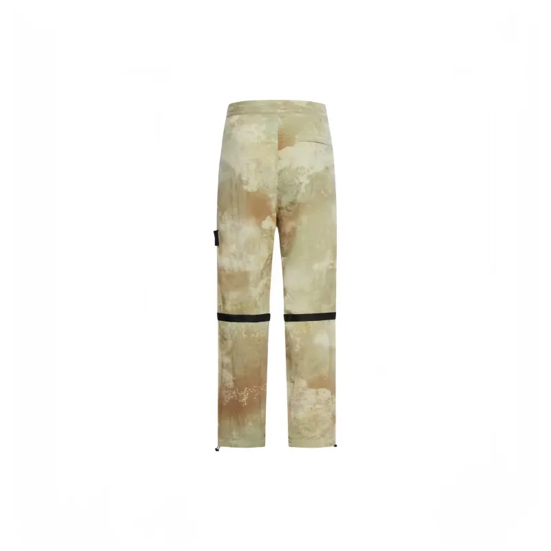 STONE ISLAND Metal Nylon Series Casual Sportswear Unisex-3