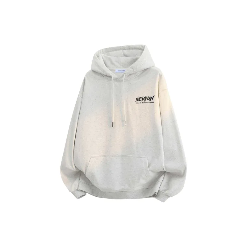 7 SEVFUN Sweatshirts Unisex-5