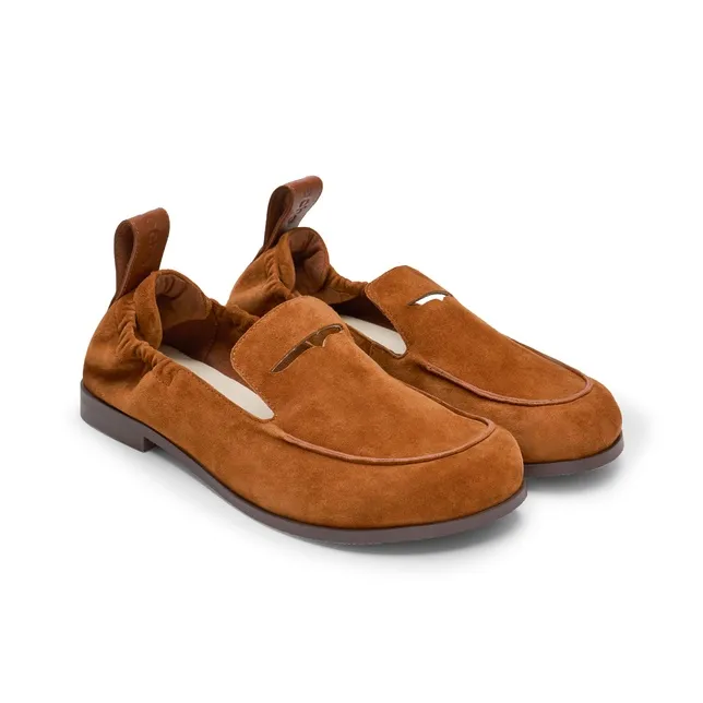 Lost In Echo Loafers Women's-2