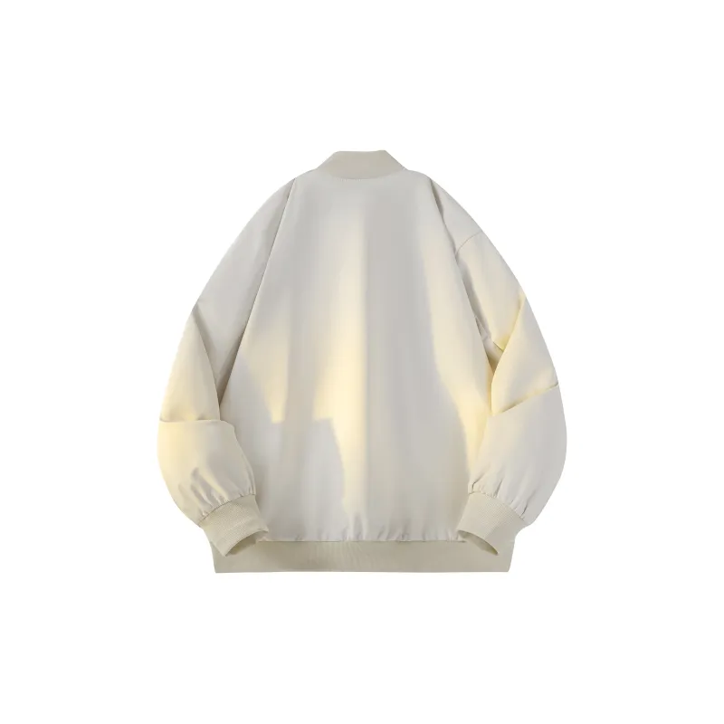 ALI THE FOX Jackets & Coats Unisex-1