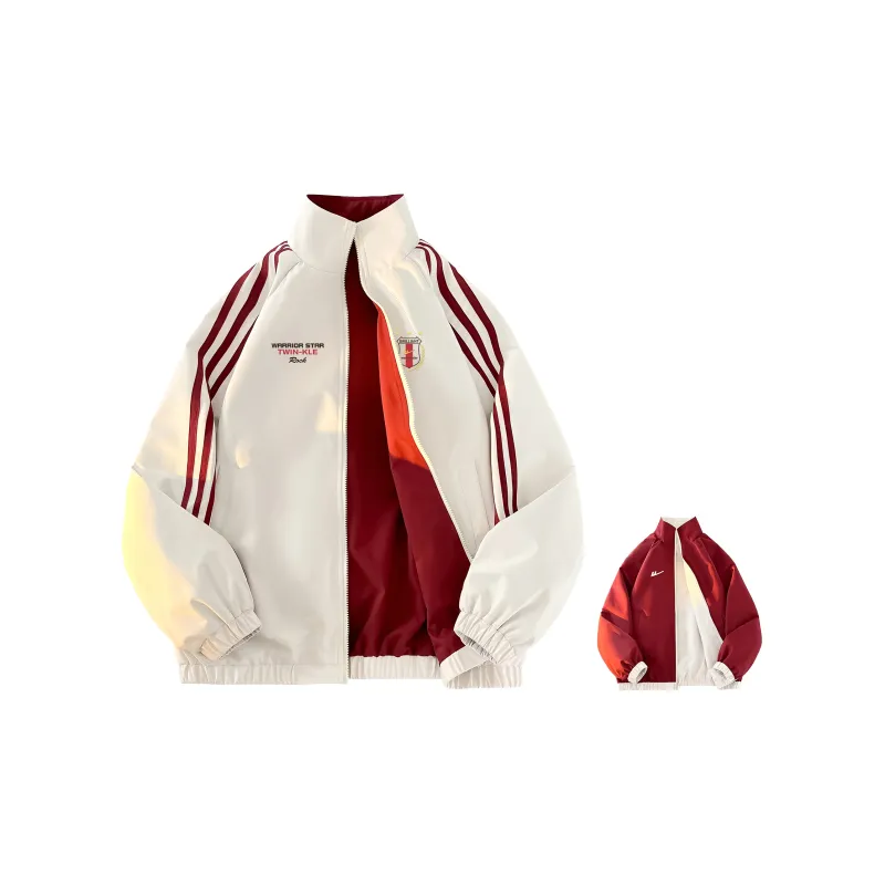 Warrior Jackets & Coats Unisex Women's-22