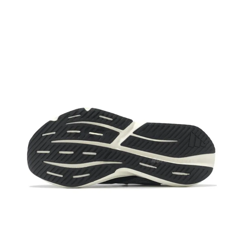 Adidas Lightstride Core Black Silver Metallic Grey Six Women's-4
