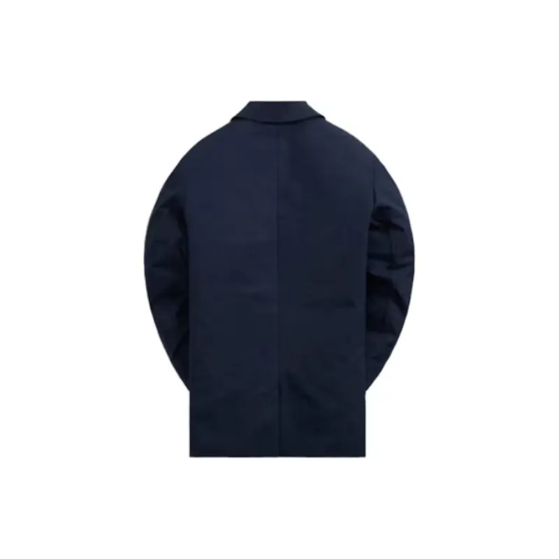 KITH Mlb For New York Yankees Beaumont Combo Blazer-1