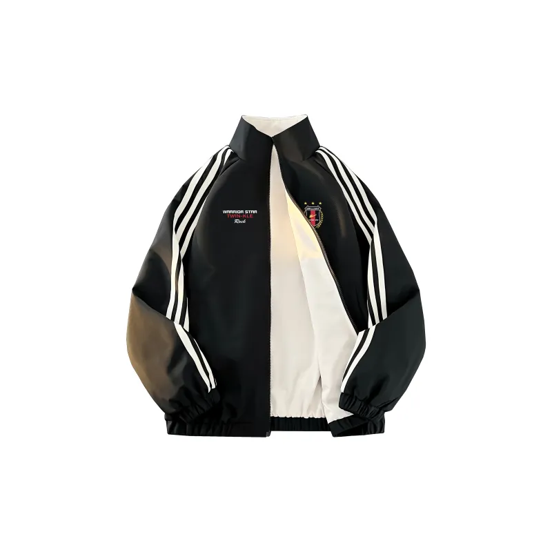 Warrior Jackets & Coats Unisex Women's-17