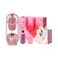 My Melody+Perfume *1 (LOVE Handcrafted Packaging Shopping Bag)