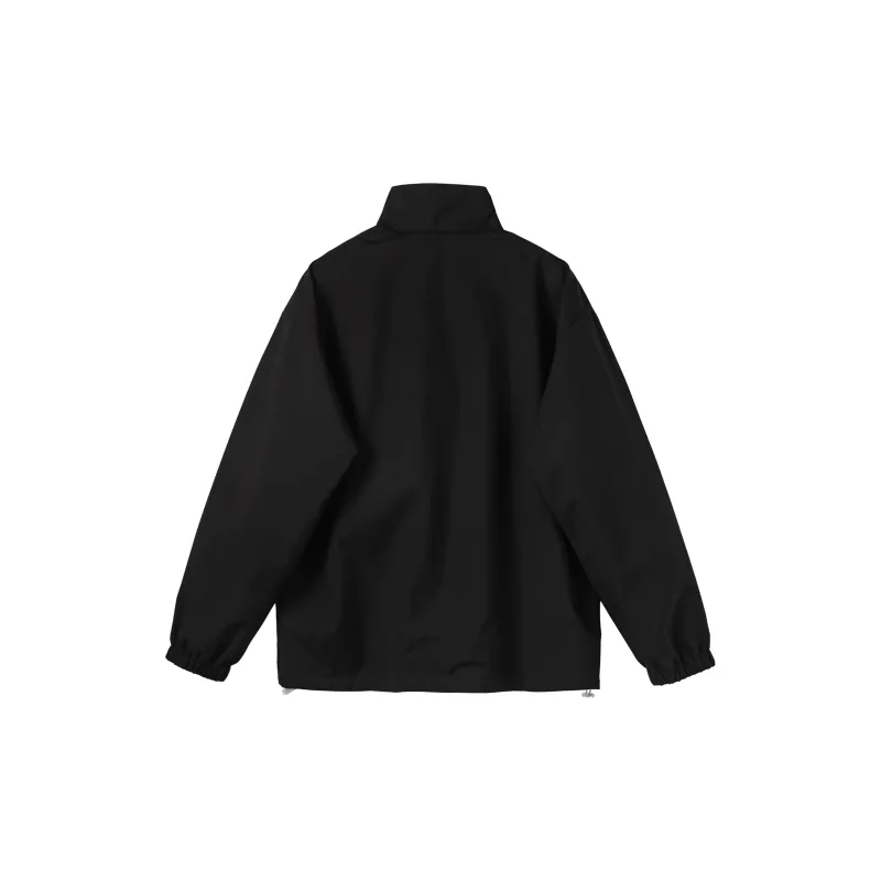 Warrior Ride The Wind Collection Open Ended Smile Collection Jackets & Coats Unisex-3