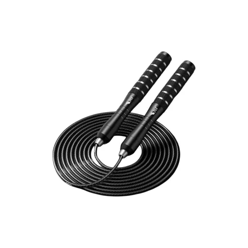 361° Casual Entertainment Non Countable Jump Ropes Kids PVC Steel Wire Rope, Aluminum Alloy Controller 2.8m