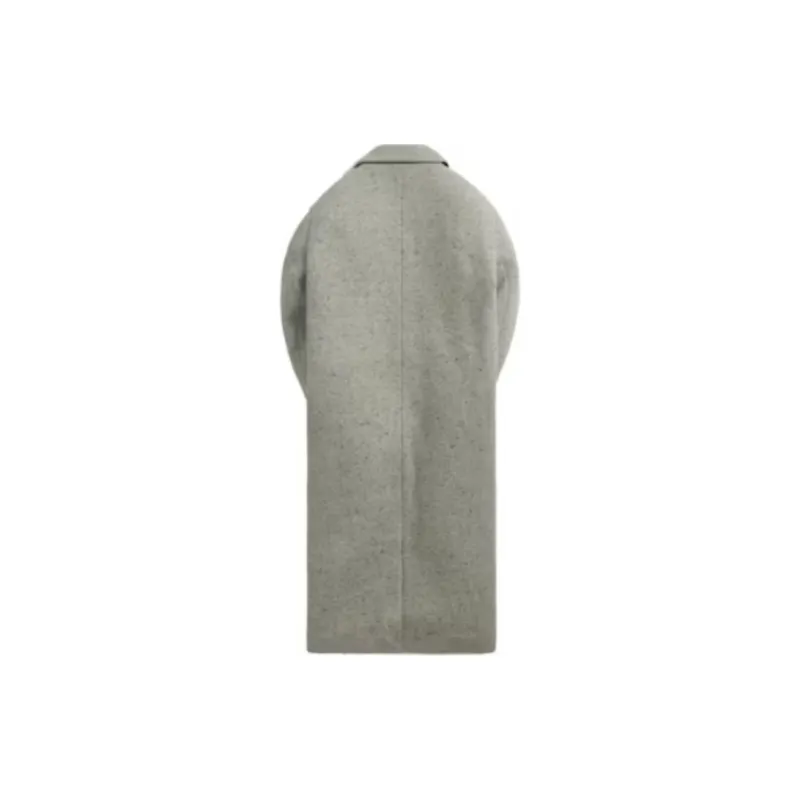 KITH Royce Quilted Lining Coat-1