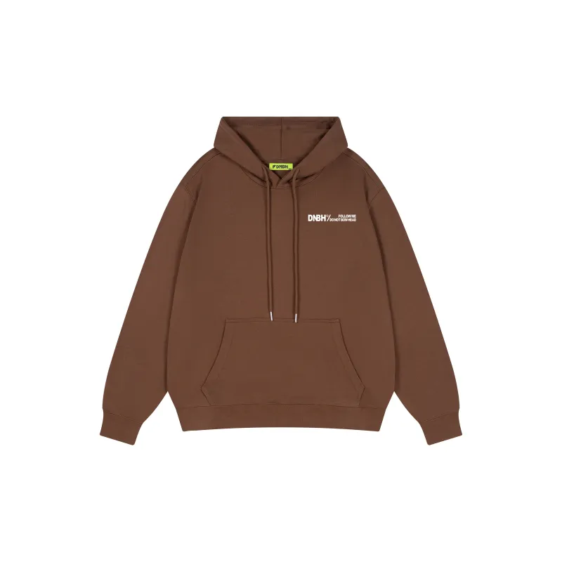 DNBH Sweatshirts Unisex-21