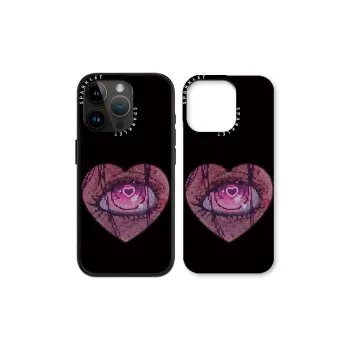 Ray chain Phone Cases