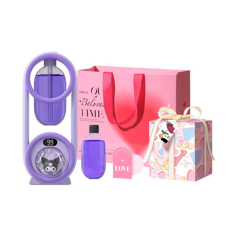 Hello Kitty Melodi Gift Box Sets-13