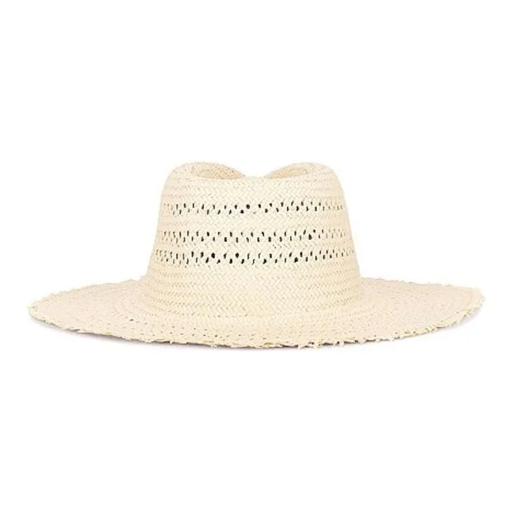 RAG&BONE Lala Grass Hats & Caps Unisex Beige-0
