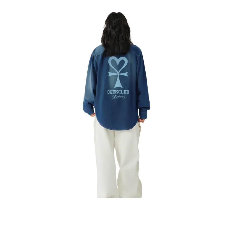 OGEK Shirts Unisex-2
