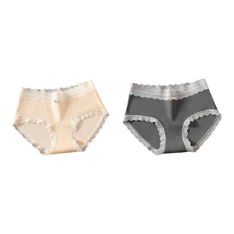 Lan Miao Underpants Women's 2 Pack-10