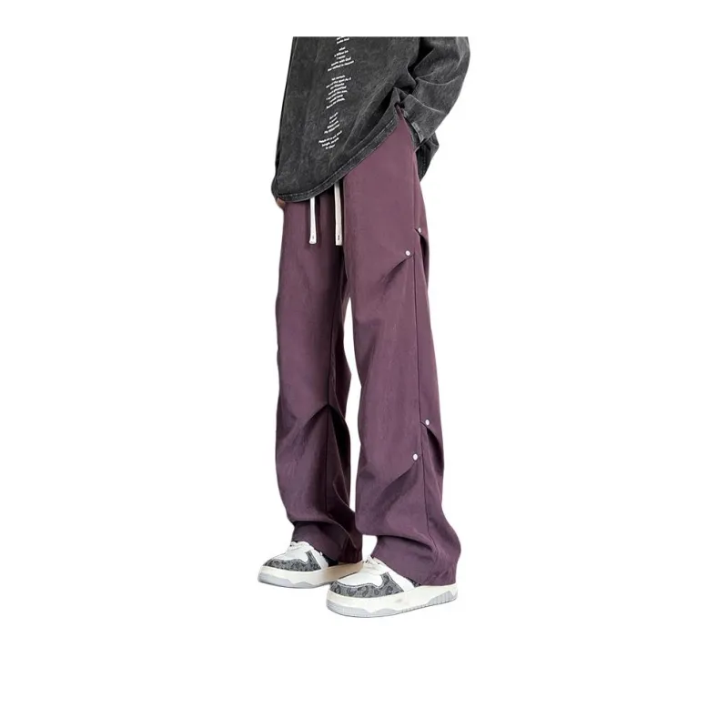 GWAF Casual Pants Unisex-14