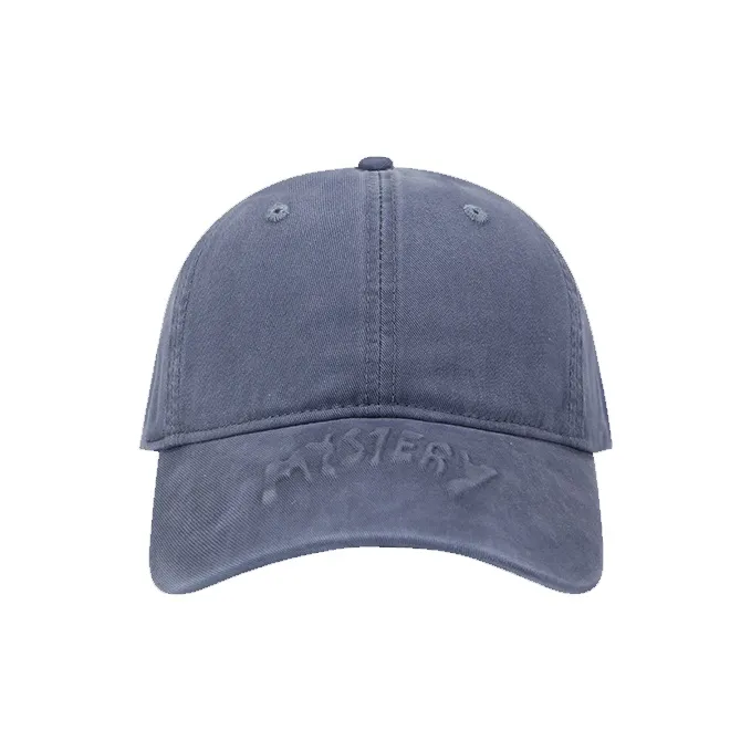 RX UVCUT Cotton Baseball Caps Unisex-2