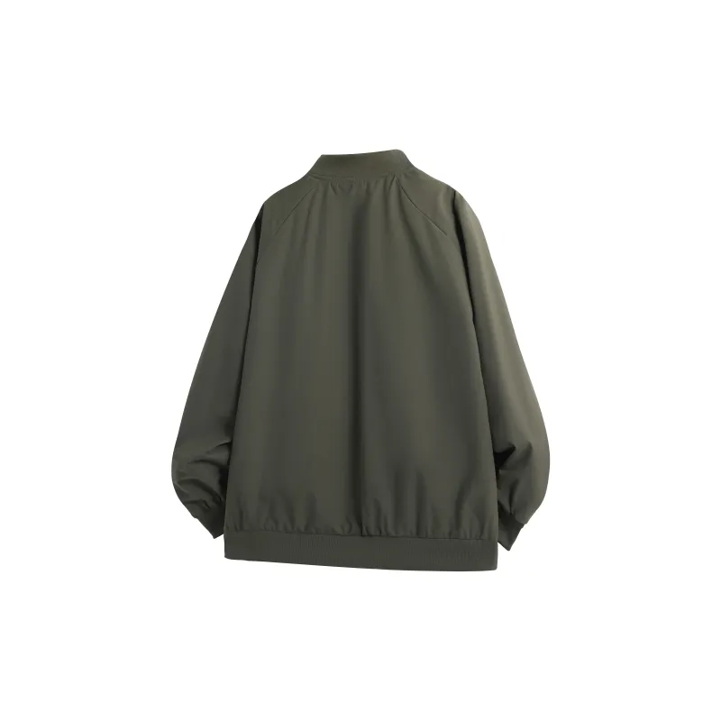 DUNHUANG ART INSTITUTE Jacket Unisex-7