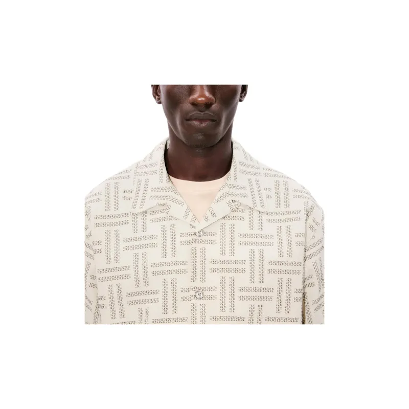 KENZO Boke Flower 2.0 Short Sleeved Shirt-5
