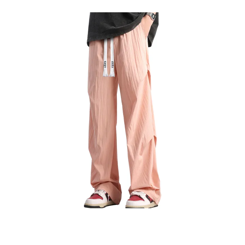 SXSY Casual Pants Unisex-2