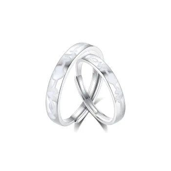 P&N Rings Unisex