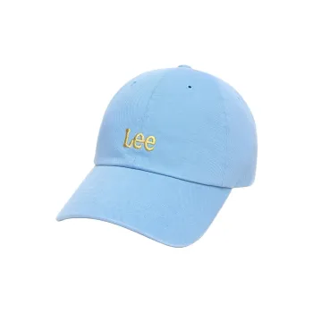 Lee Cotton, Metal Baseball Caps Unisex Blue