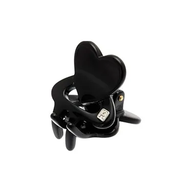 ALEXANDRE DE PARIS Monte Star Extra Small Claw Clip Hair Accessories Women's-14
