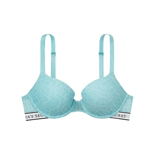 Victoria's Secret Bra Women's Lake Blue