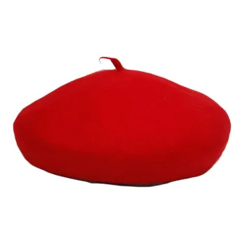 Ai Jiawei Berets Unisex