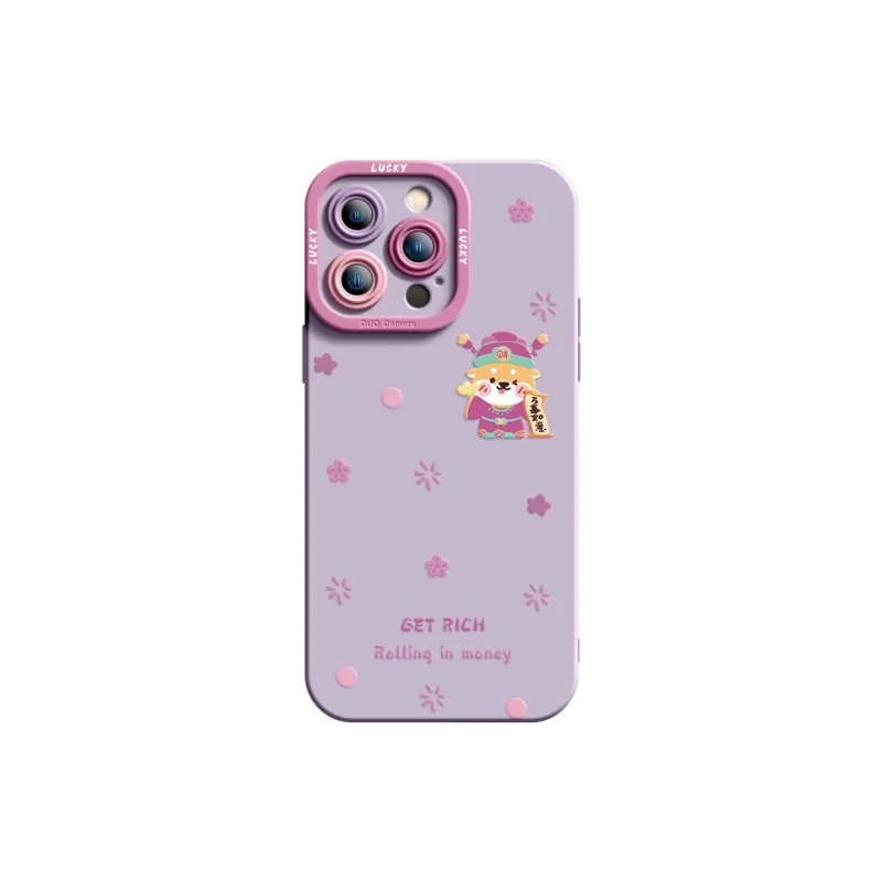 RVIXE Phone Cases-0