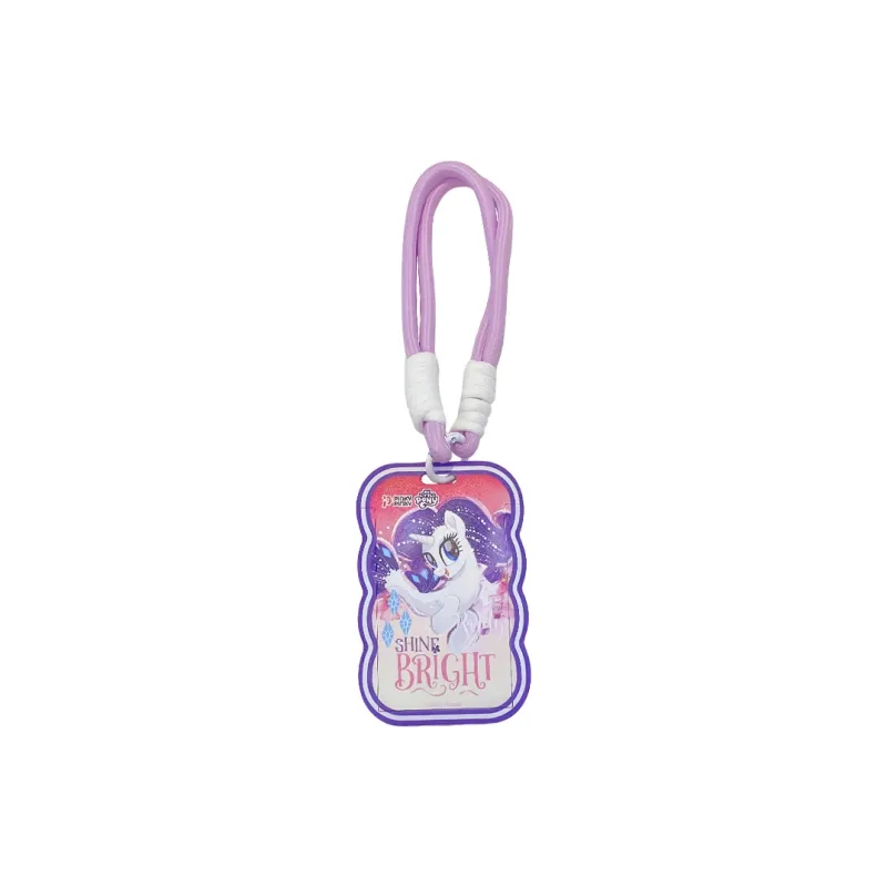 PinkyPinky ABS Card Sleeve Pendant Kids'-5