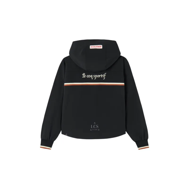 Le Coq Sportif Jackets & Coats Women's-1