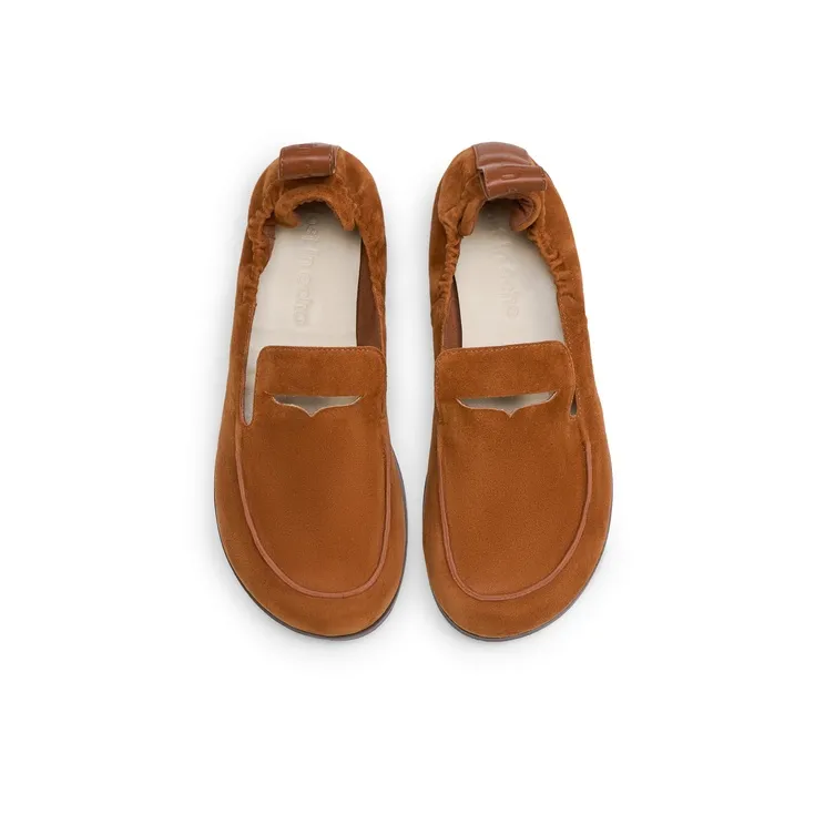 Lost In Echo Loafers Women's-3