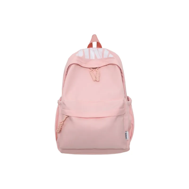 GOBLIN SHARKS 1759 Nylon Backpack Unisex Multicolor-30