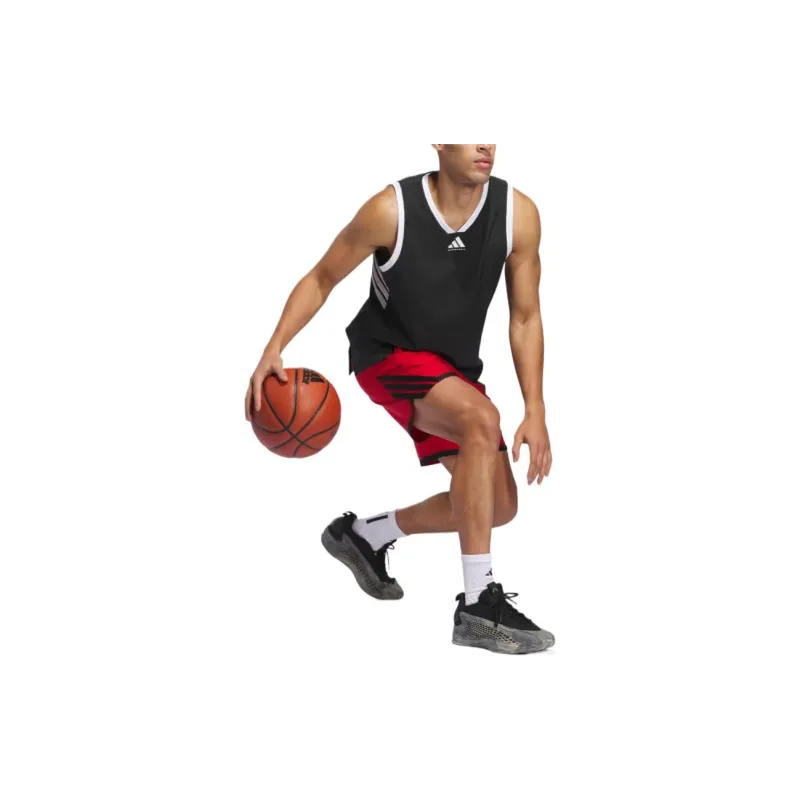Adidas Free Shipping With AdiClub Adidas Crazy Lite Shorts-3