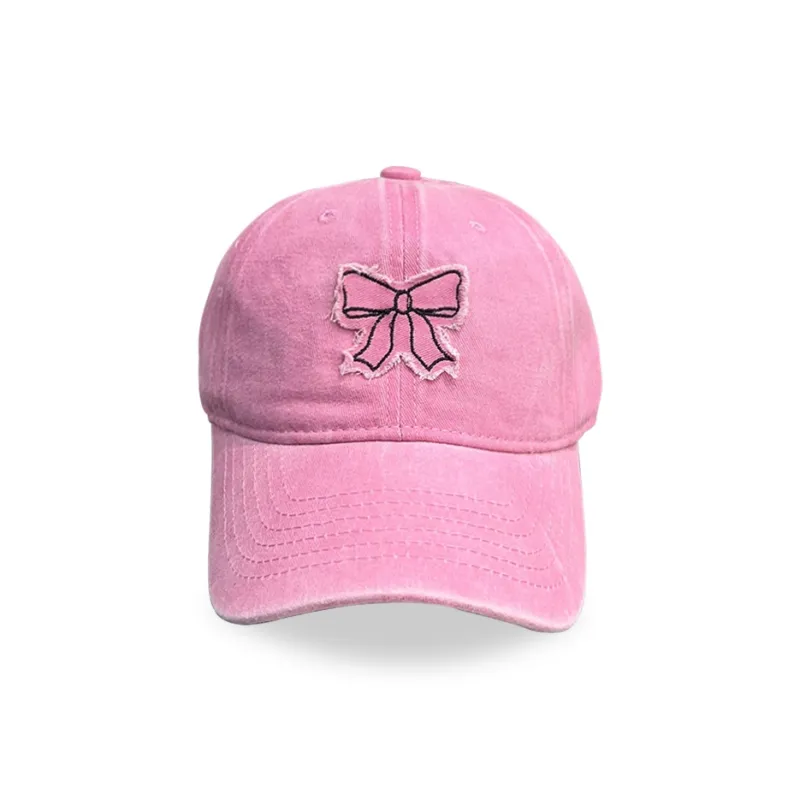 BANDICOOT Cotton Baseball Caps Unisex-3
