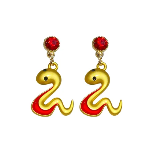 FEO Earrings Women's