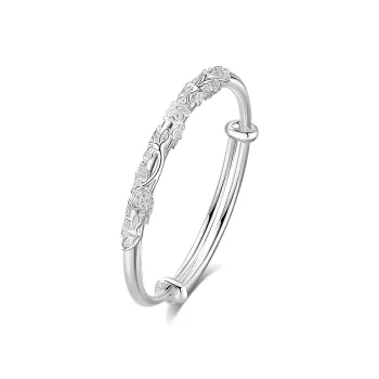 KUMET Alloy Bangles Women's Same For Couples