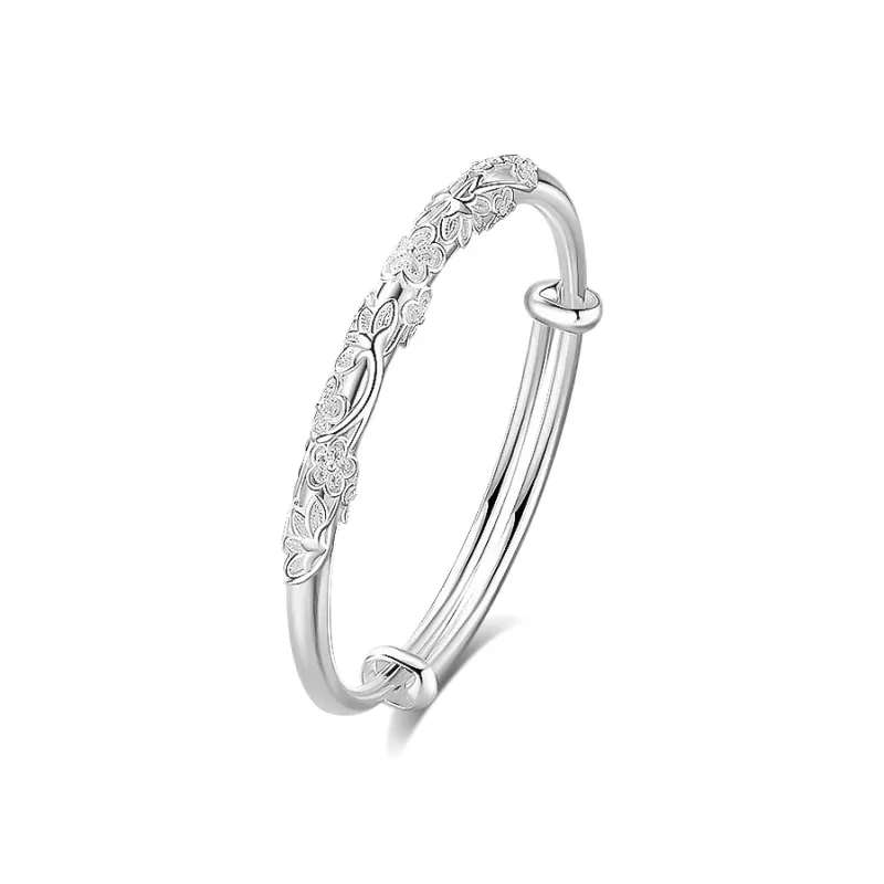 KUMET Alloy Bangles Women's Same For Couples-0