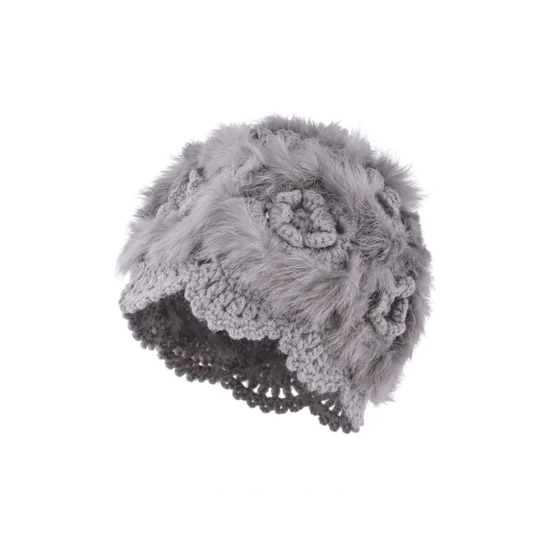 PALBAS Beanies Women's-4