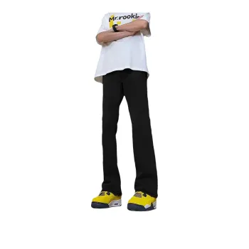 WELTER EXPERIMENT Jeans Unisex